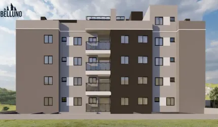 APARTAMENTO NA PLANTA 2 E 3 QUARTOS NO CENTRO DE PINHAIS
