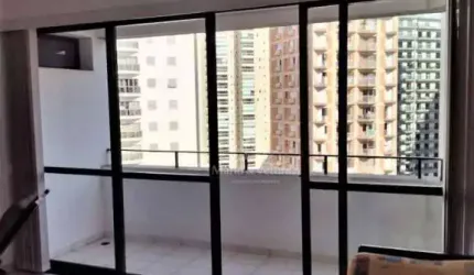 Apartamento Residencial à venda, Centro, Guarujá - AP0067.