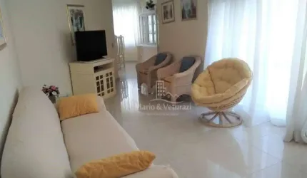 Apartamento Residencial à venda, Centro, Guarujá - AP0123.
