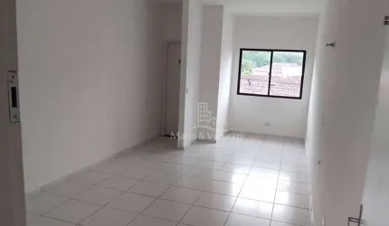 Sala à venda, 27 m² por R$ 120.000,00 - Vila Santo Antônio - Guarujá/SP