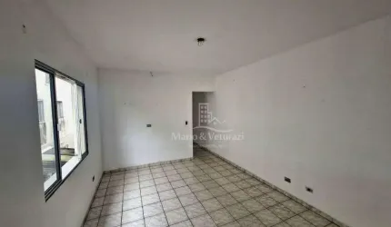 Casa sobreposta superior com 2 dormitórios à venda, 70 m² por R$ 350.000,00 - Vila Santa Rosa - Guarujá/SP