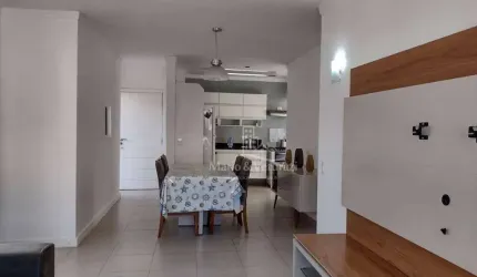 Cobertura com 3 dormitórios à venda, 168 m² por R$ 800.000,00 - Praia das Astúrias - Guarujá/SP