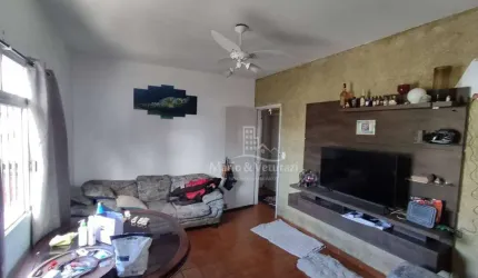 Casa sobreposta superior com 2 dormitórios à venda, 64 m² por R$ 270.000,00 - Jardim Santa Maria - Guarujá/SP