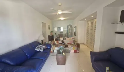 Cobertura com 3 dormitórios à venda por R$ 800.000,00 - Astúrias - Guarujá/SP