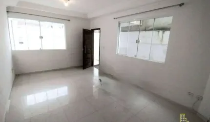 Sobrado com 3 dormitórios à venda, 125 m² por R$ 600.000,00 - Jardim Las Palmas - Guarujá/SP