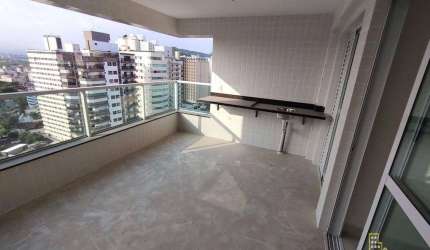 Apartamento com 2 dormitórios à venda, 90 m² por R$ 999.900,00