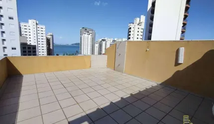 Cobertura com 2 dormitórios à venda, 170 m² por R$ 900.000,00