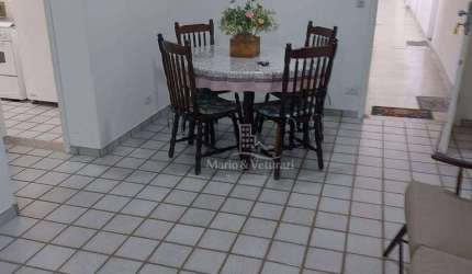 Apartamento com 1 dormitório, 49 m² - venda por R$ 320.000,00 ou aluguel por R$ 3.000/mês - Pitangueiras - Guarujá/SP