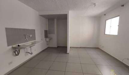 Apartamento com 1 dormitório à venda, 39 m² por R$ 240.000,00 - Jardim dos Pássaros - Guarujá/SP