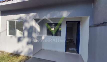 Casa para Venda em Pontal do Paraná, Pontal do Sul, 2 dormitórios, 1 banheiro, 1 vaga