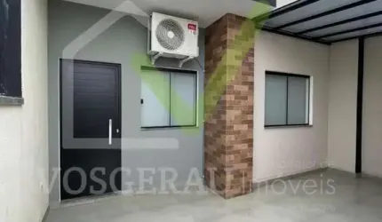 Casa para Venda em Pontal do Paraná, Balneário Primavera, 2 dormitórios, 1 suíte, 1 banheiro, 1 vaga
