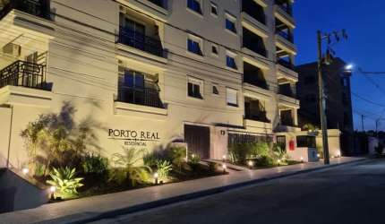 maravilhoso apartamento a venda zona oeste