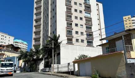 APARTAMENTO DE  ALTO PADRÃO ZONA OESTE
