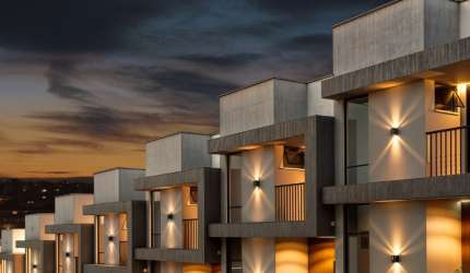 LINDO CONDOMINIO DE CASAS LANÇAMENTO