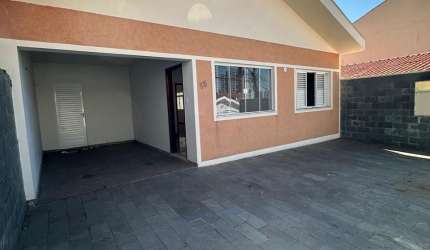 CASA PLANA PROXIMO  AO CENTRO