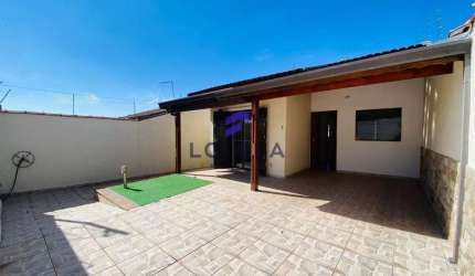 CASA PLANA ZONA LESTE