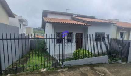 CASA PLANA ZONA OESTE