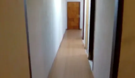 apartamento térreo desocupado no Fernando Ferrari