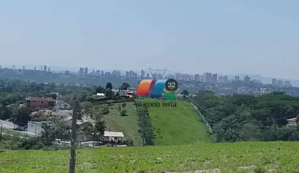 Belíssimo terreno comercial 100% plano - 536m2 - Urbanova!