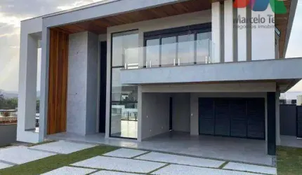 Urbanova Cond. Alto Padrão 4Suites+ Varanda Gourmet+Piscina Novo e Vago
