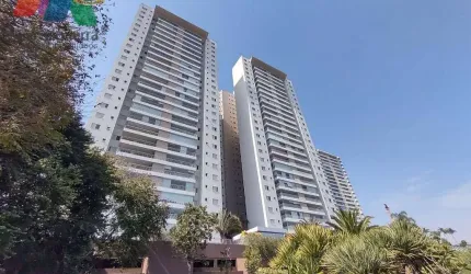 Grand Splendor 143m2 - lindíssimo