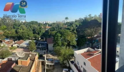 Próx.Vicentina Aranha 01 dormitório