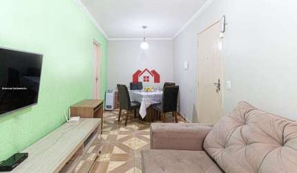 Apartamento 2 quartos 50 metros a venda