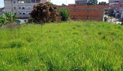 Terreno a venda 137 metros por 65.000,00