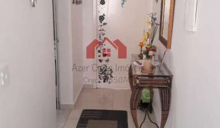 Apartamento para Venda em São Roque, São Roque, 3 dormitórios, 1 suíte, 2 banheiros, 2 vagas