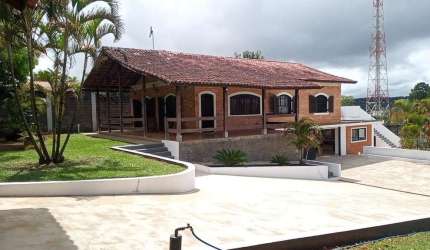 Casa em Condomínio para Venda em Vargem Grande Paulista, Vargem Grande Paulista, 3 dormitórios, 3 banheiros, 8 vagas