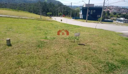 Terreno em Condomínio para Venda em Cotia, Sítio Boa Vista