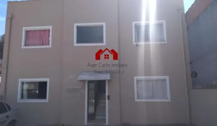 Apartamento para Venda em Mairinque, jardim vitoria, 2 dormitórios, 1 banheiro, 2 vagas