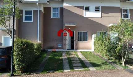 Casa para Venda em Cotia, Portal do Santa Paula, 2 dormitórios, 2 suítes, 2 banheiros, 2 vagas