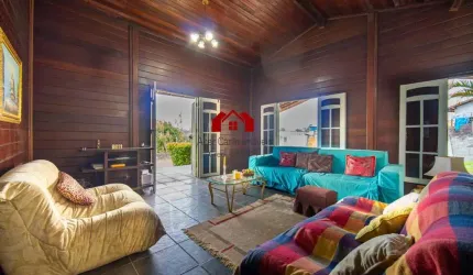 Casa para Venda em Vargem Grande Paulista, Jardim São Marcos, 3 dormitórios, 1 suíte, 2 banheiros, 2 vagas