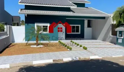 Casa em Condomínio para Venda em Vargem Grande Paulista, Vargem Grande Paulista, 3 dormitórios, 1 suíte, 3 banheiros, 4 vagas