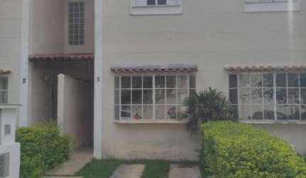 Casa para Venda em Cotia, Barro Branco, 2 dormitórios, 1 banheiro, 1 vaga