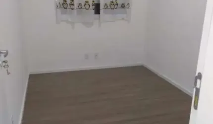 Apartamento para Locação em Vargem Grande Paulista, Jardim Portao Vermelho, 2 dormitórios, 1 banheiro, 1 vaga
