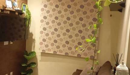 Apartamento para Venda em Cotia, Jardim Petrópolis, 2 dormitórios, 1 banheiro, 1 vaga