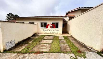 Casa para Locação em Cotia, Tijuco Preto(Caucaia do Alto), 3 dormitórios, 1 suíte, 2 banheiros, 2 vagas