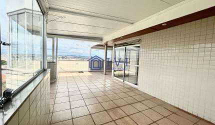 Cobertura com 3 quartos à venda em Ouro Preto, Belo Horizonte  por R$ 580.000