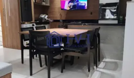 Apartamento com 3 quartos à venda em Piratininga (Venda Nova), Belo Horizonte  por R$ 550.000
