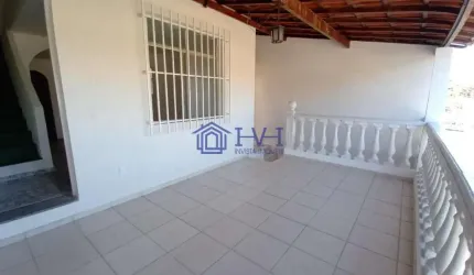 Casa com 2 quartos à venda no Jardim dos Comerciários (Venda Nova), Belo Horizonte  por R$ 300.000