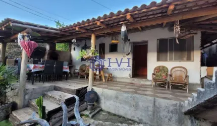 Casa com 2 quartos à venda no Vila Esportiva, Vespasiano  por R$ 300.000