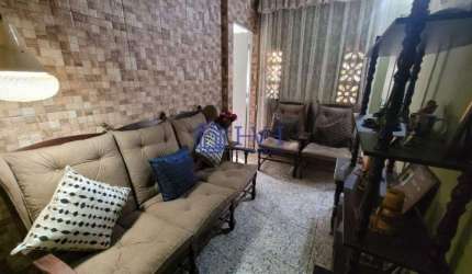 Casa com 4 quartos à venda em Itapoã, Belo Horizonte  por R$ 530.000