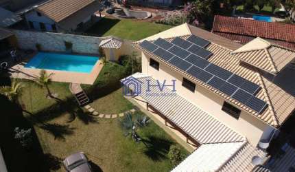 Casa com 4 quartos à venda na Lagoa dos Mares, Confins  por R$ 1.250.000