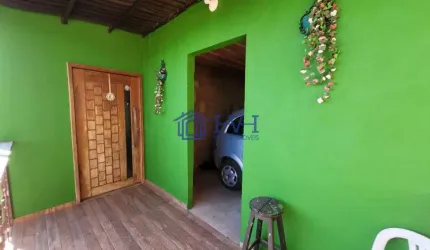Casa com 5 quartos à venda no Nova Esperança (São Benedito), Santa Luzia  por R$ 190.000