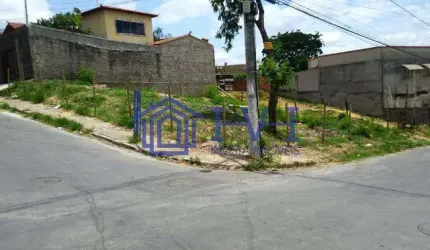 Terreno à venda na Gávea, Vespasiano  por R$ 159.990