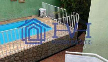 Casa com 5 quartos à venda em Itapoã, Belo Horizonte  por R$ 1.300.000
