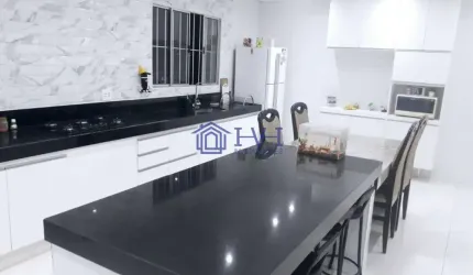 Casa com 2 quartos à venda na Europa, Belo Horizonte  por R$ 450.000