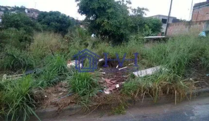 Terreno à venda no Cruzeiro do Sul, Betim  por R$ 79.000